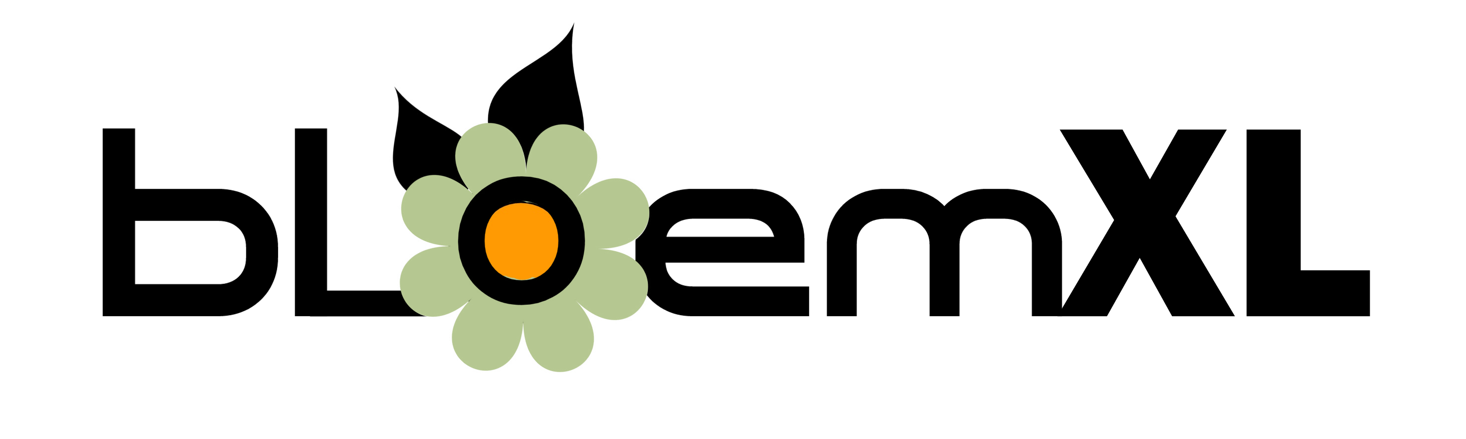 bloemXL logo